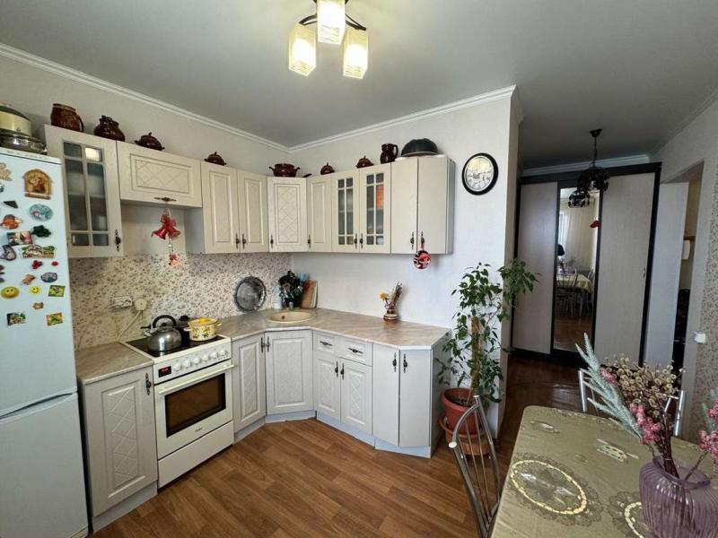 2-комнатная Квартира, 59 м2