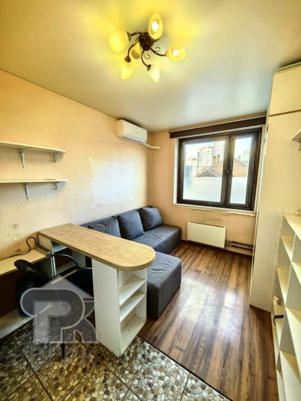 Квартира-Студия, 18 м2