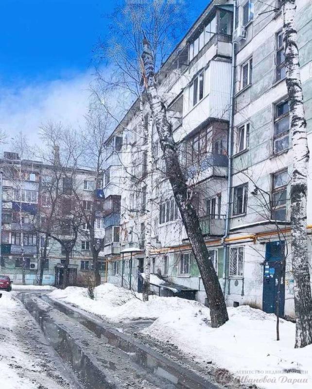 2-комнатная Квартира, 44.8 м2