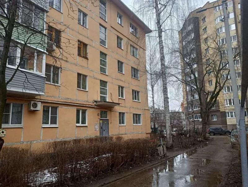 1-комнатная Квартира, 31 м2