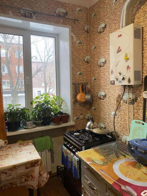2-комнатная Квартира, 38 м2