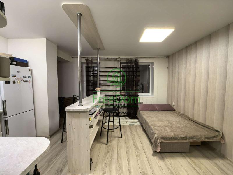 Квартира-Студия, 27 м2