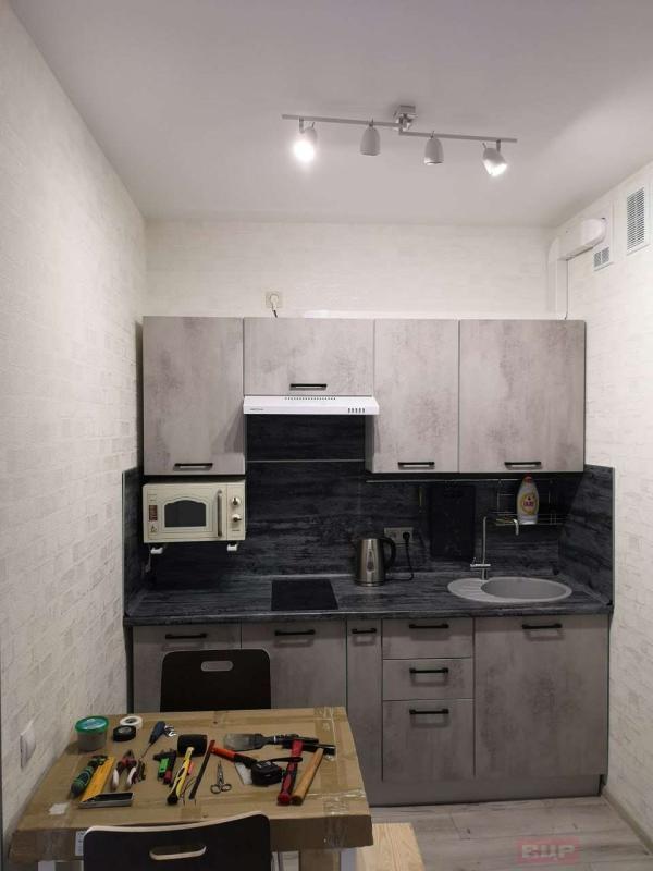Квартира-Студия, 25 м2