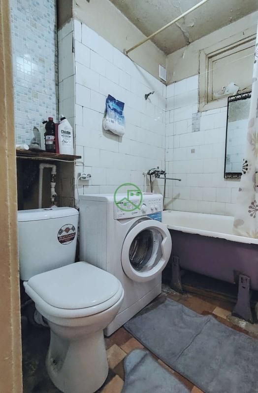 2-комн. квартира, 44.2 м², 5/5 этаж