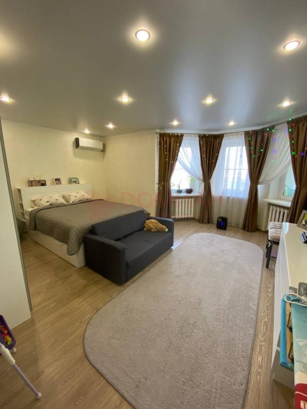 3-комнатная Квартира, 62 м2