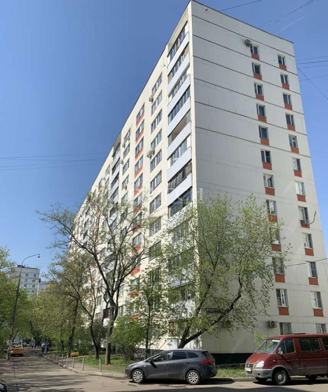 2-комнатная Квартира, 52 м2