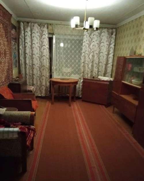 3-комнатная Квартира, 57 м2