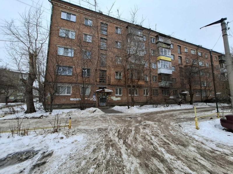 1-комнатная Квартира, 30 м2