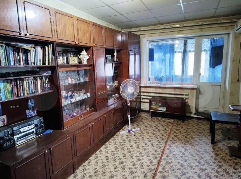 3-комнатная Квартира, 48 м2
