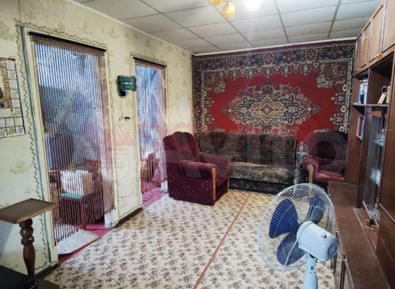 3-комнатная Квартира, 48 м2