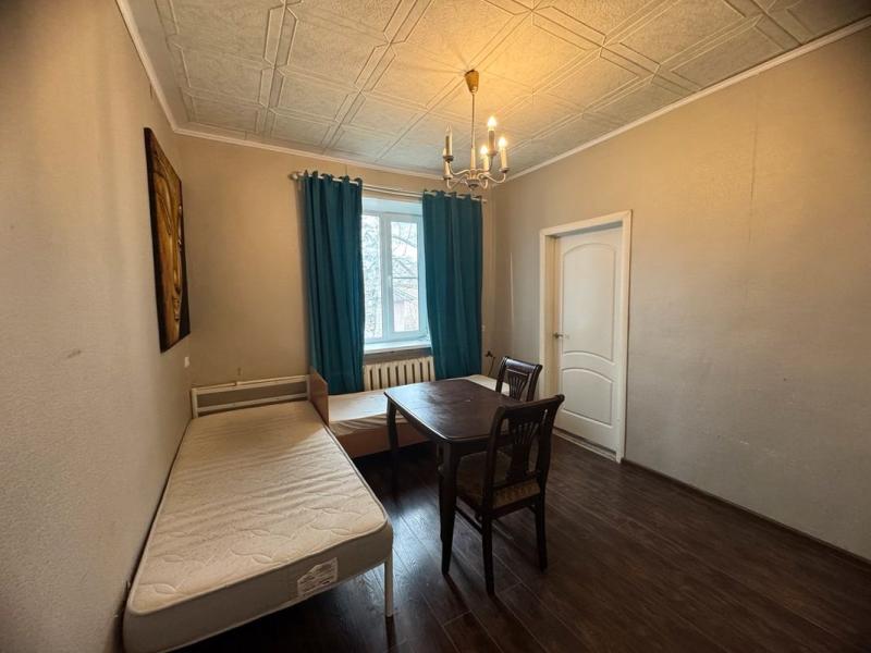 2-комн. квартира, 28.6 м², 2/2 этаж