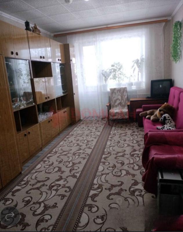 2-комнатная Квартира, 54 м2