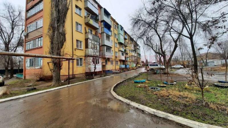 3-комнатная Квартира, 65.1 м2