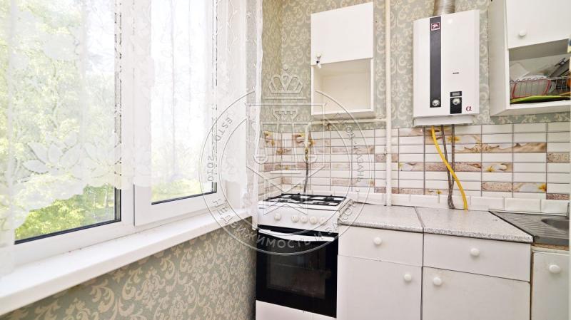 1-комнатная Квартира, 32.5 м2