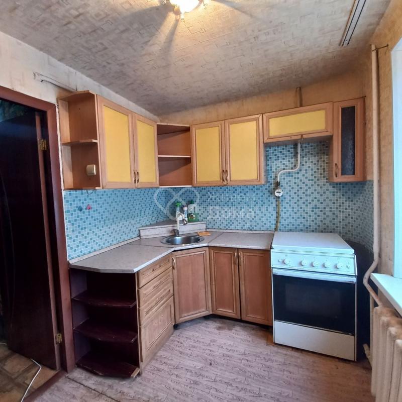 1-комнатная Квартира, 26.3 м2