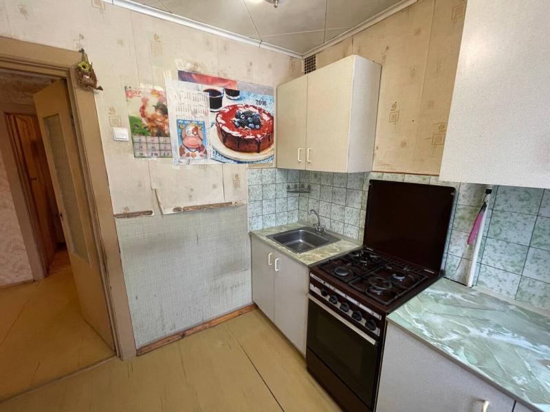 1-комнатная Квартира, 30.4 м2