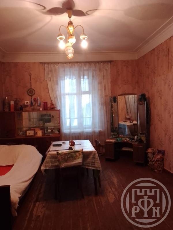 2-комн. квартира, 54.7 м², 1/2 этаж