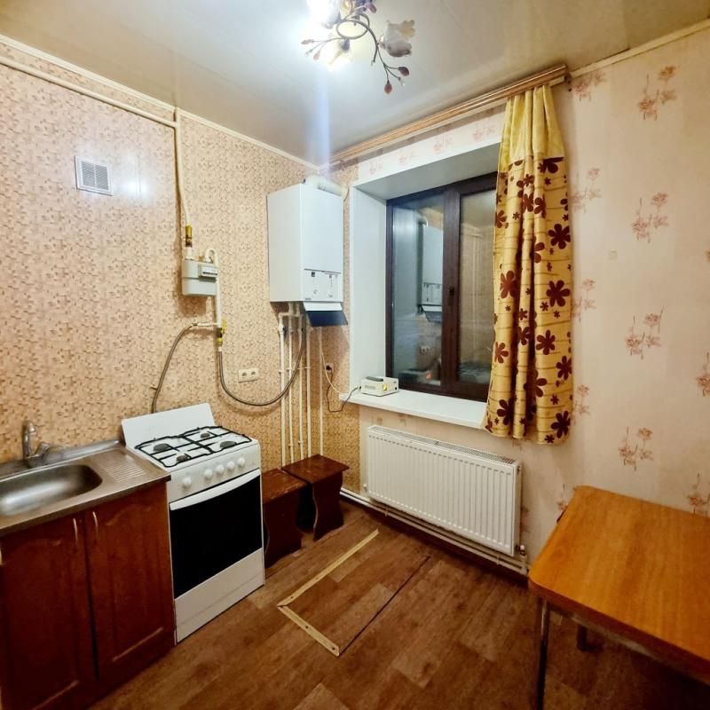 2-комнатная Квартира, 41 м2