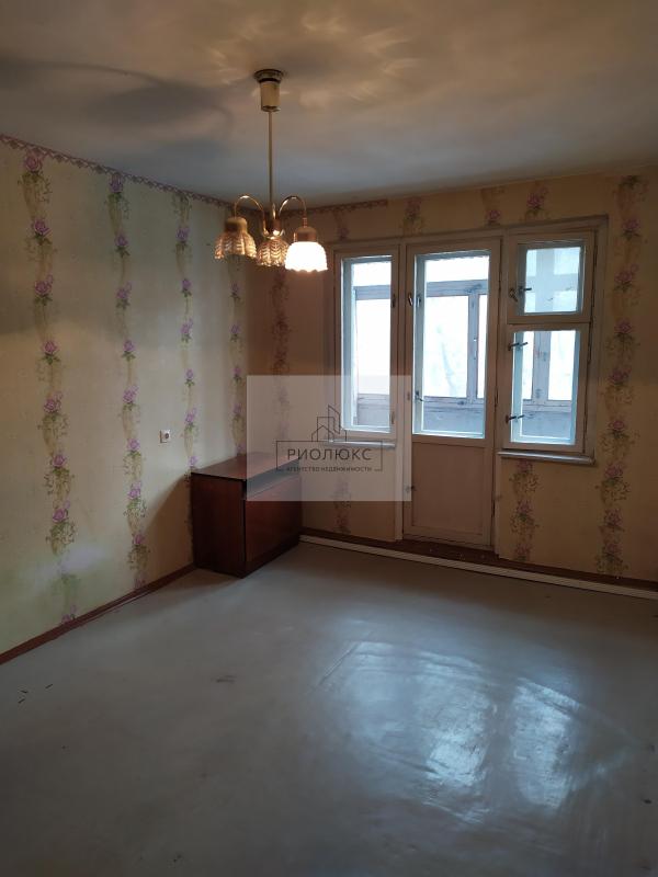 1-комнатная Квартира, 33 м2