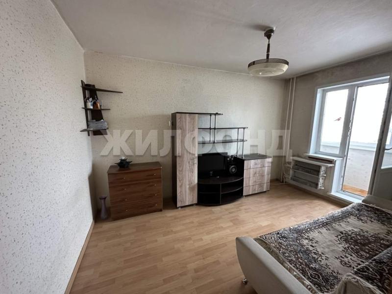 1-комнатная Квартира, 27.4 м2