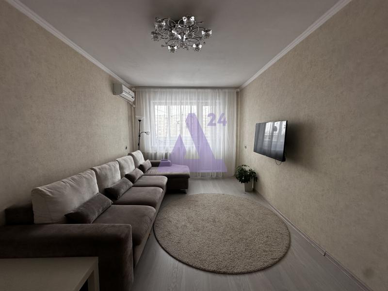 2-комн. квартира, 47.2 м², 5/5 этаж