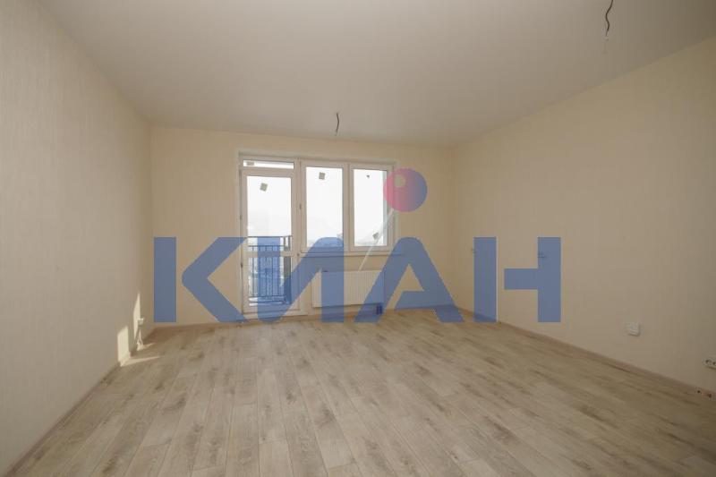Квартира-Студия, 29.1 м2