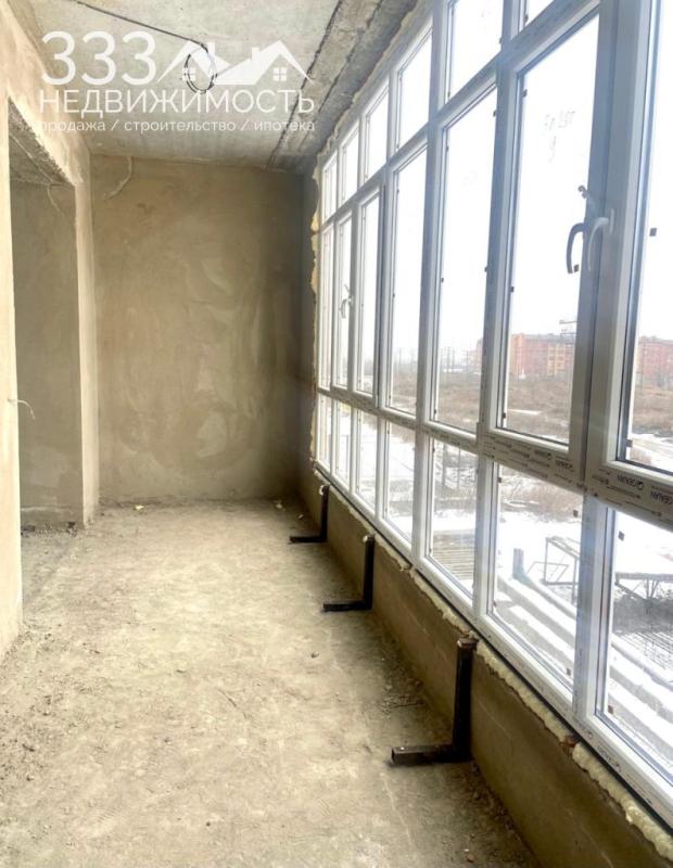 3-комнатная Квартира, 109 м2