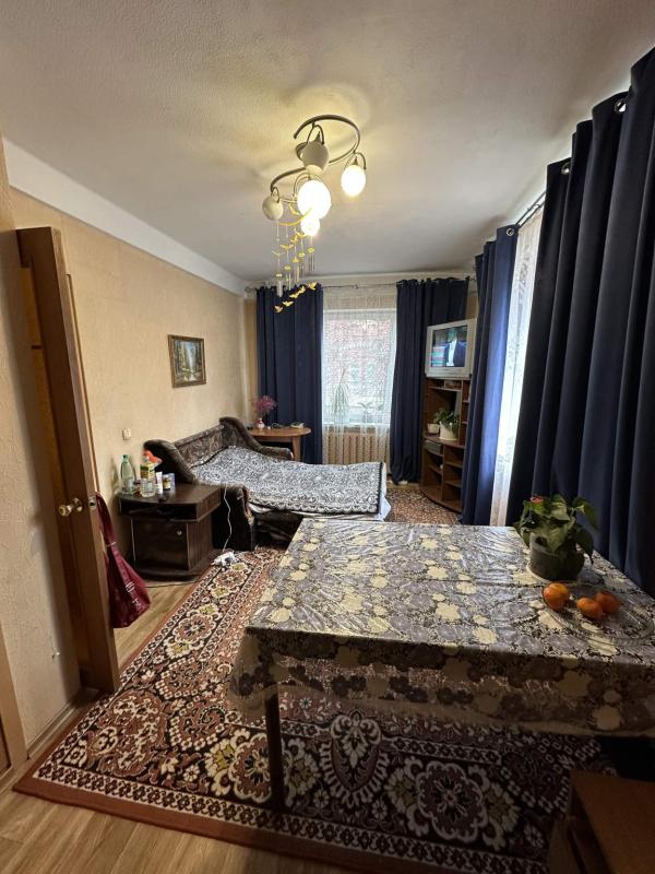 1-комн. квартира, 30.7 м², 1/5 этаж