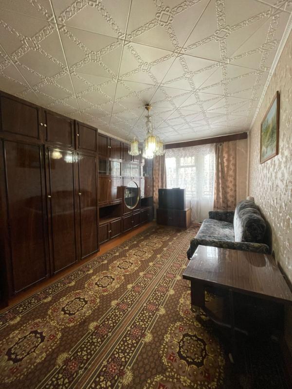 2-комн. квартира, 44 м², 4/5 этаж