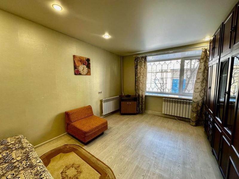1-комнатная Квартира, 30 м2