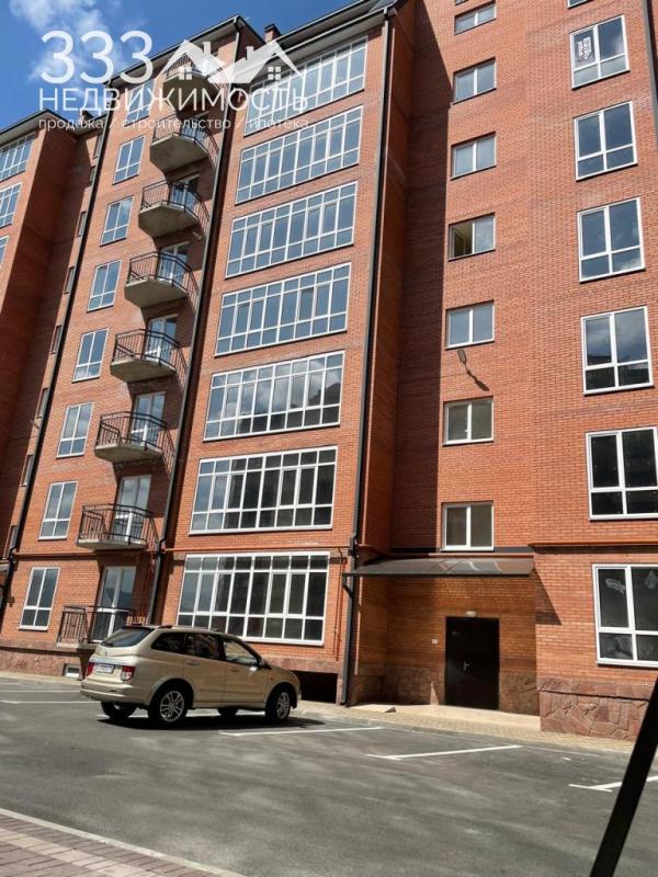 2-комнатная Квартира, 90 м2