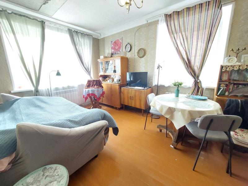 1-комнатная Квартира, 31.4 м2