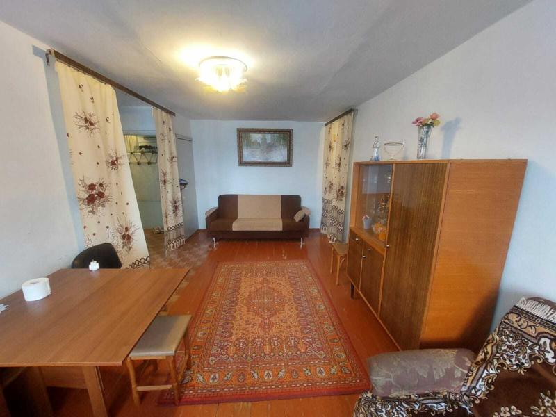 3-комн. квартира, 55 м², 4/5 этаж
