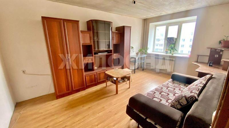 2-комнатная Квартира, 46 м2