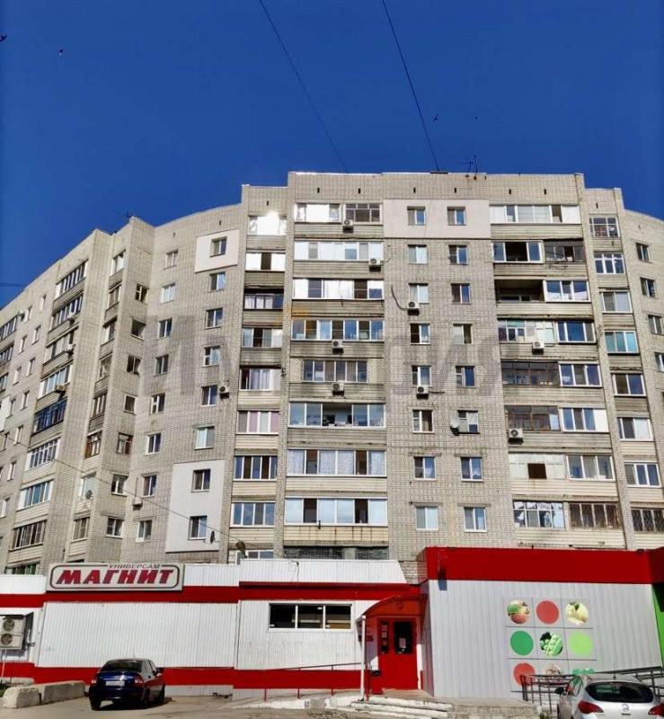 2-комнатная Квартира, 54 м2