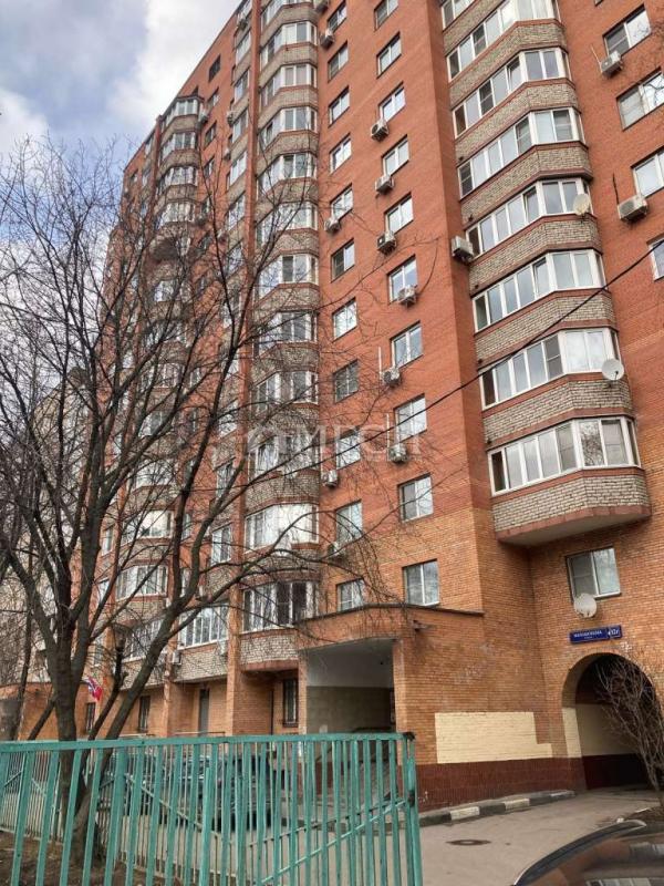 3-комнатная Квартира, 85 м2