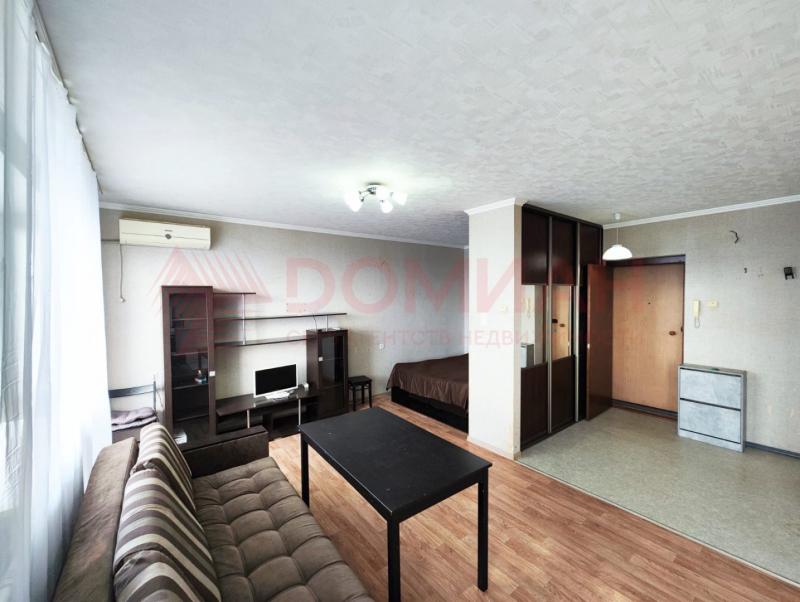 1-комнатная Квартира, 36 м2