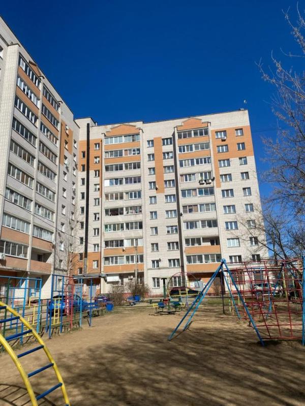 1-комнатная Квартира, 41 м2