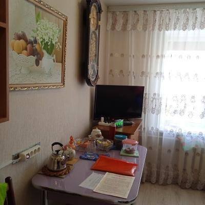 1-комнатная Квартира, 12 м2
