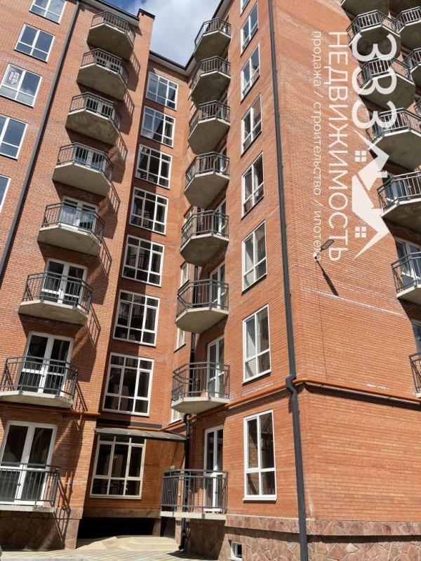 3-комнатная Квартира, 116 м2