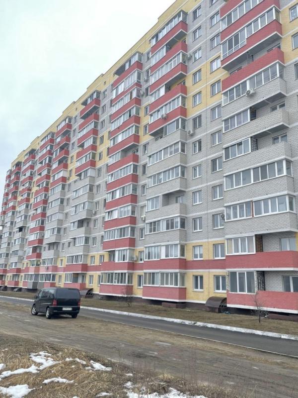 2-комнатная Квартира, 63.6 м2