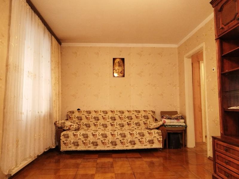 2-комнатная Квартира, 46.7 м2