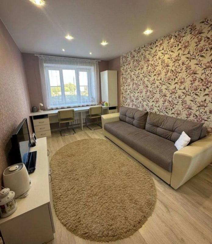 2-комнатная Квартира, 48.2 м2