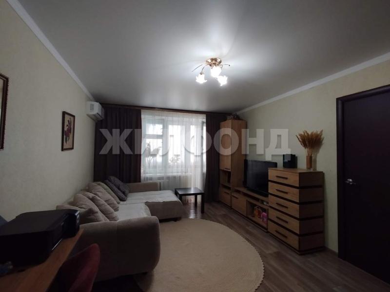 2-комнатная Квартира, 51.9 м2