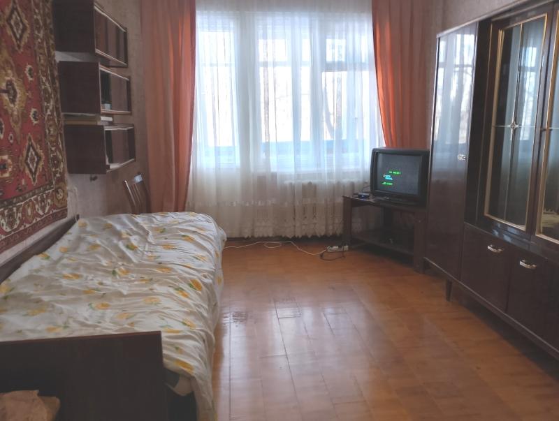 2-комнатная Квартира, 45 м2