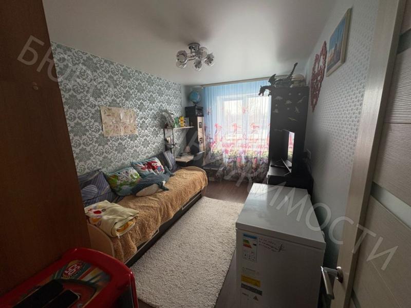 2-комнатная Квартира, 46 м2