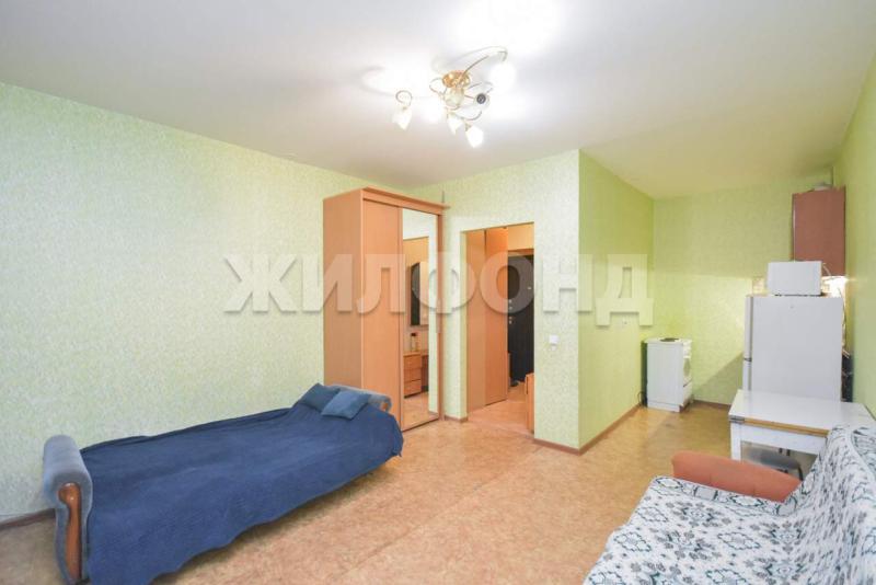 Квартира-Студия, 29.7 м2