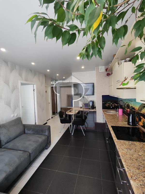 1-комнатная Квартира, 38 м2