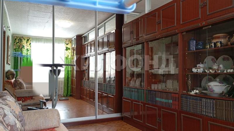 2-комнатная Квартира, 40.4 м2
