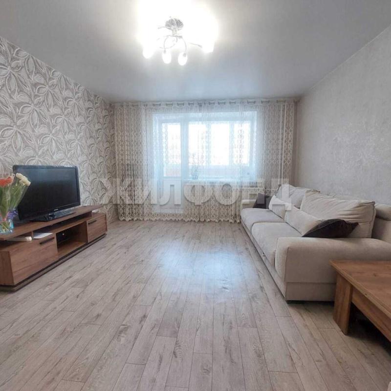 3-комнатная Квартира, 59.5 м2